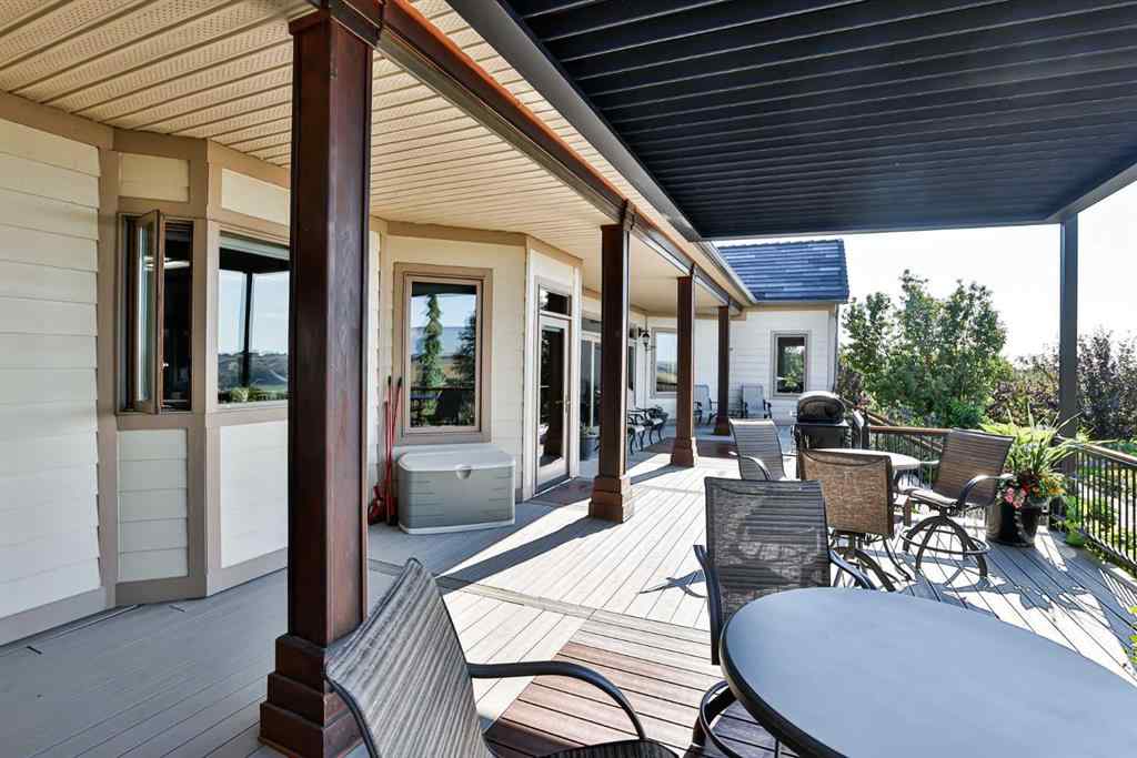 MLS® A2209064 - 100007 Range Road 220   in NONE Diamond City, Residential