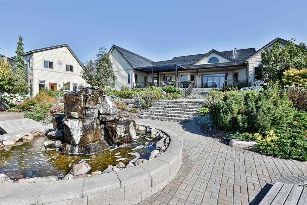 MLS® A2209064 - 100007 Range Road 220   in NONE Diamond City, Residential