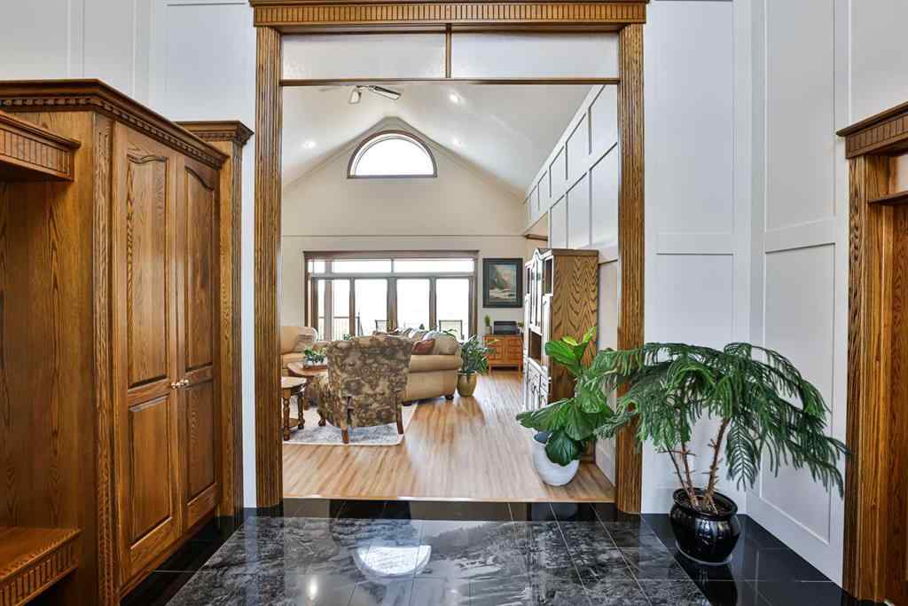 MLS® A2209064 - 100007 Range Road 220   in NONE Diamond City, Residential