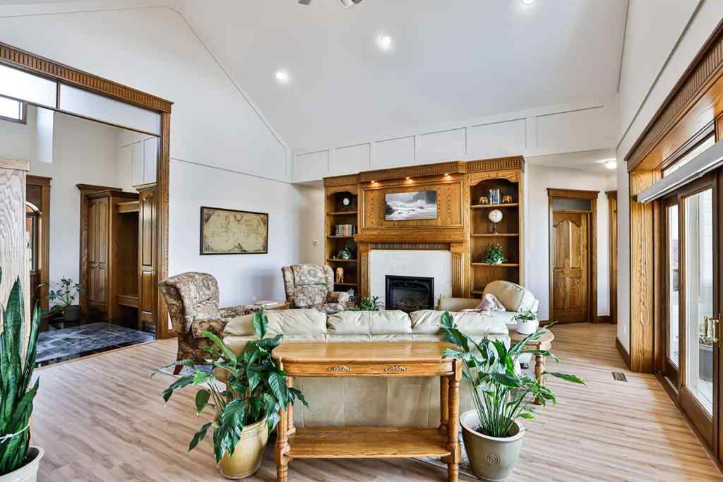 MLS® A2209064 - 100007 Range Road 220   in NONE Diamond City, Residential