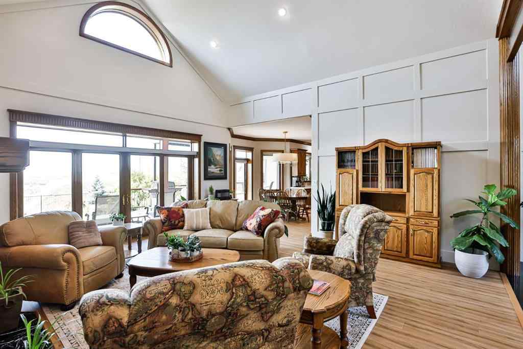 MLS® A2209064 - 100007 Range Road 220   in NONE Diamond City, Residential