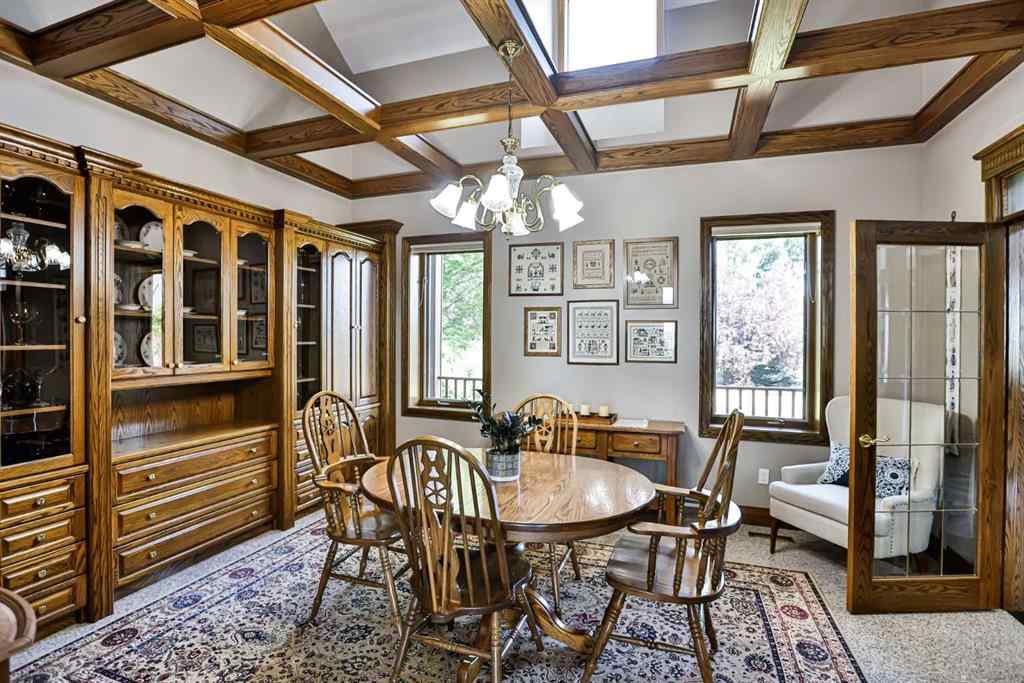 MLS® A2209064 - 100007 Range Road 220   in NONE Diamond City, Residential
