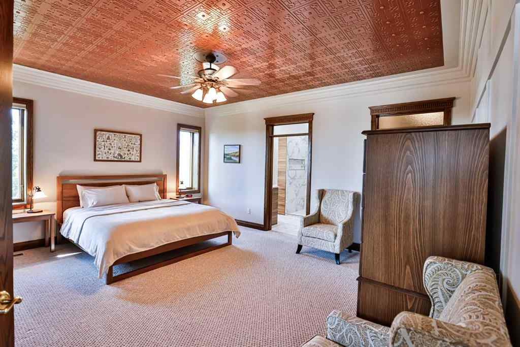 MLS® A2209064 - 100007 Range Road 220   in NONE Diamond City, Residential