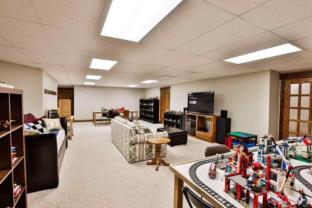 MLS® A2209064 - 100007 Range Road 220   in NONE Diamond City, Residential