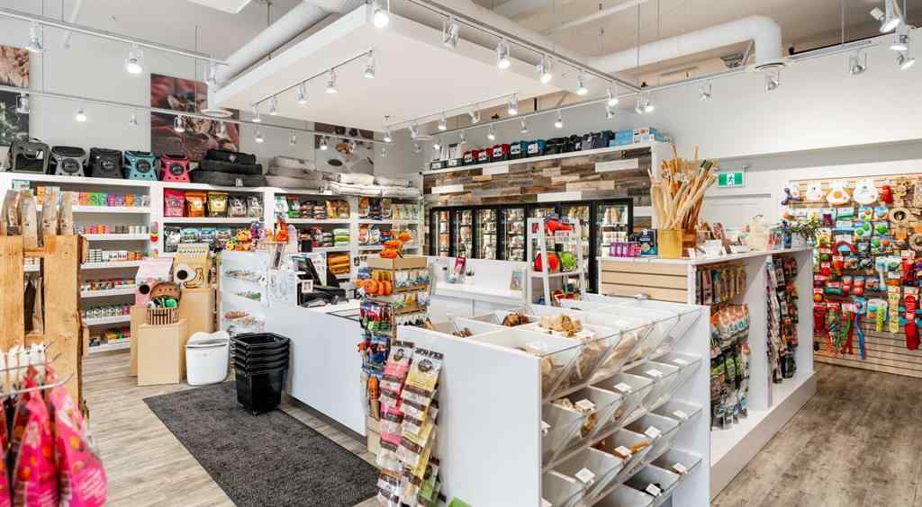 MLS® A2209073 -     in  Edmonton, Commercial