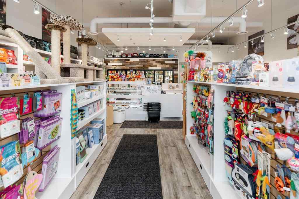 MLS® A2209073 -     in  Edmonton, Commercial