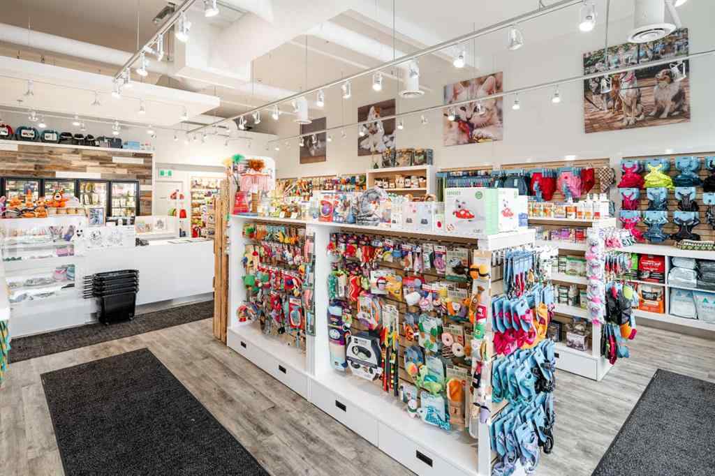 MLS® A2209073 -     in  Edmonton, Commercial