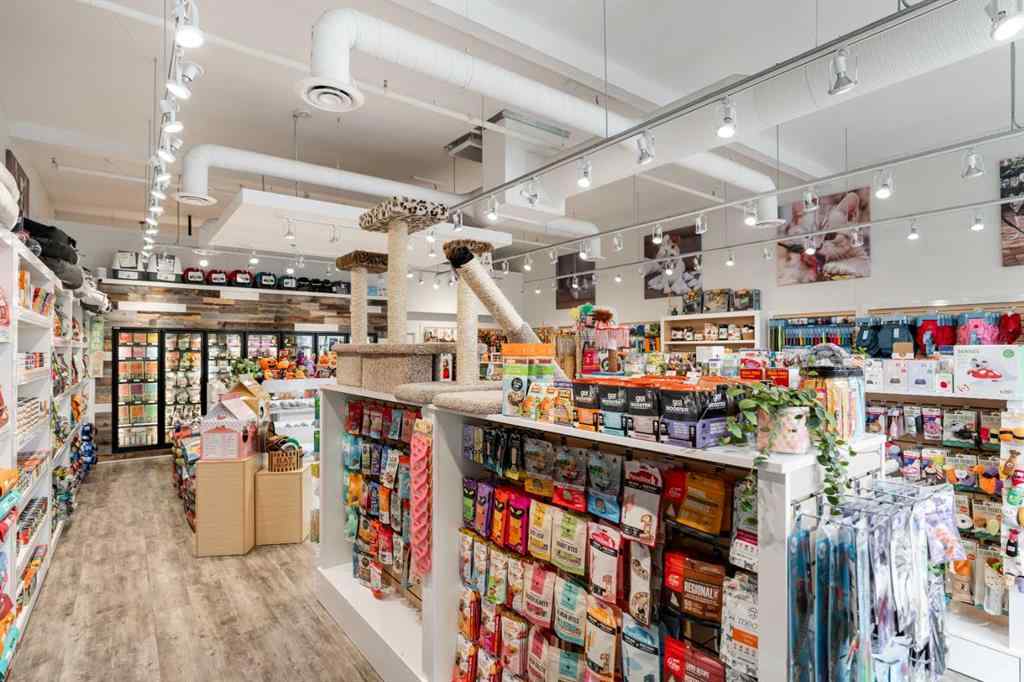 MLS® A2209073 -     in  Edmonton, Commercial