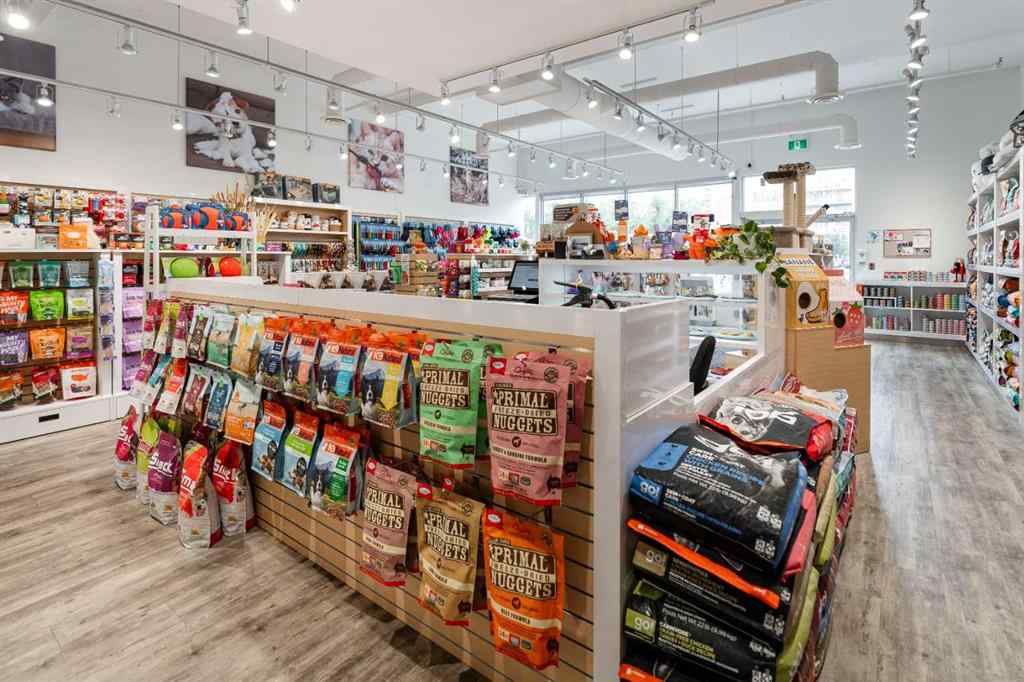 MLS® A2209073 -     in  Edmonton, Commercial