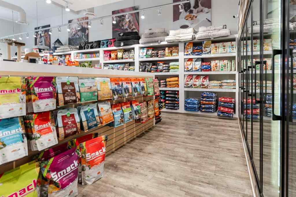 MLS® A2209073 -     in  Edmonton, Commercial