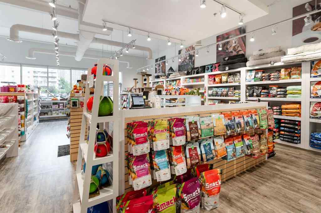 MLS® A2209073 -     in  Edmonton, Commercial