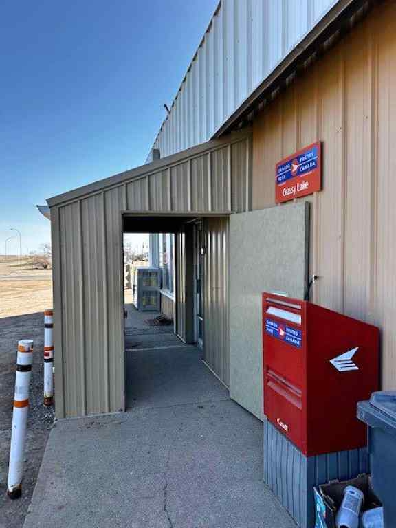 MLS® A2209104 - 604 1 Street S in NONE Grassy Lake, Commercial