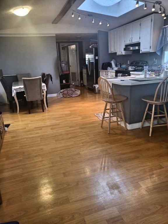 MLS® A2209104 - 604 1 Street S in NONE Grassy Lake, Commercial