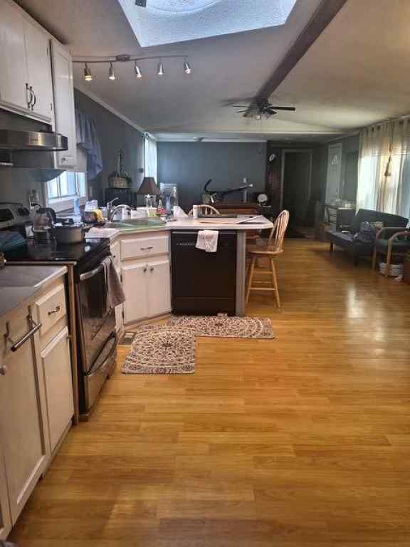 MLS® A2209104 - 604 1 Street S in NONE Grassy Lake, Commercial