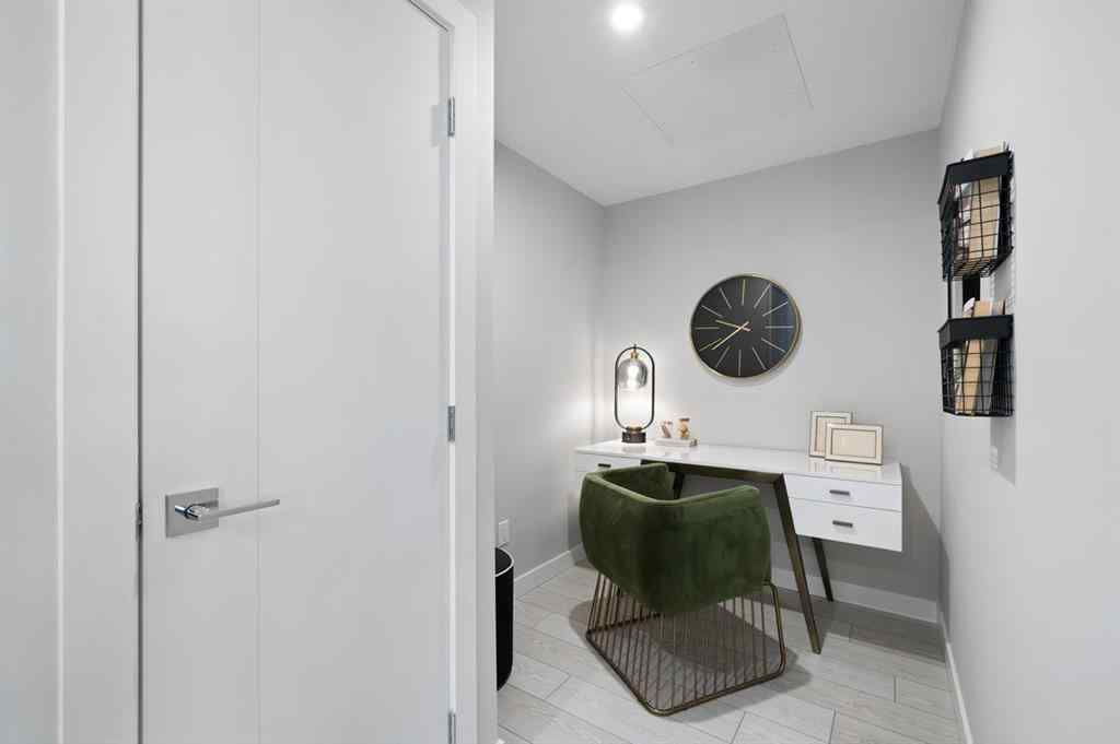 MLS® A2209139 - Unit #2307 395 Skyview Parkway NE in Cityscape Calgary, Residential
