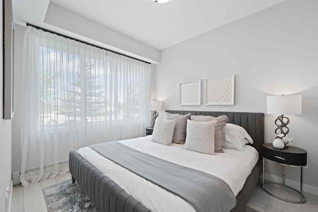 MLS® A2209139 - Unit #2307 395 Skyview Parkway NE in Cityscape Calgary, Residential