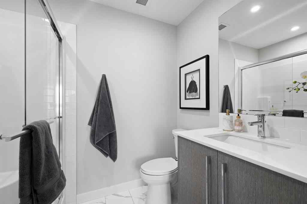 MLS® A2209139 - Unit #2307 395 Skyview Parkway NE in Cityscape Calgary, Residential