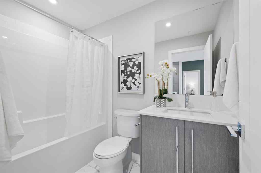MLS® A2209139 - Unit #2307 395 Skyview Parkway NE in Cityscape Calgary, Residential