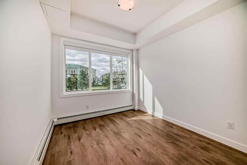 MLS® A2209144 - Unit #2520 395 Skyview Parkway NE in Cityscape Calgary, Residential