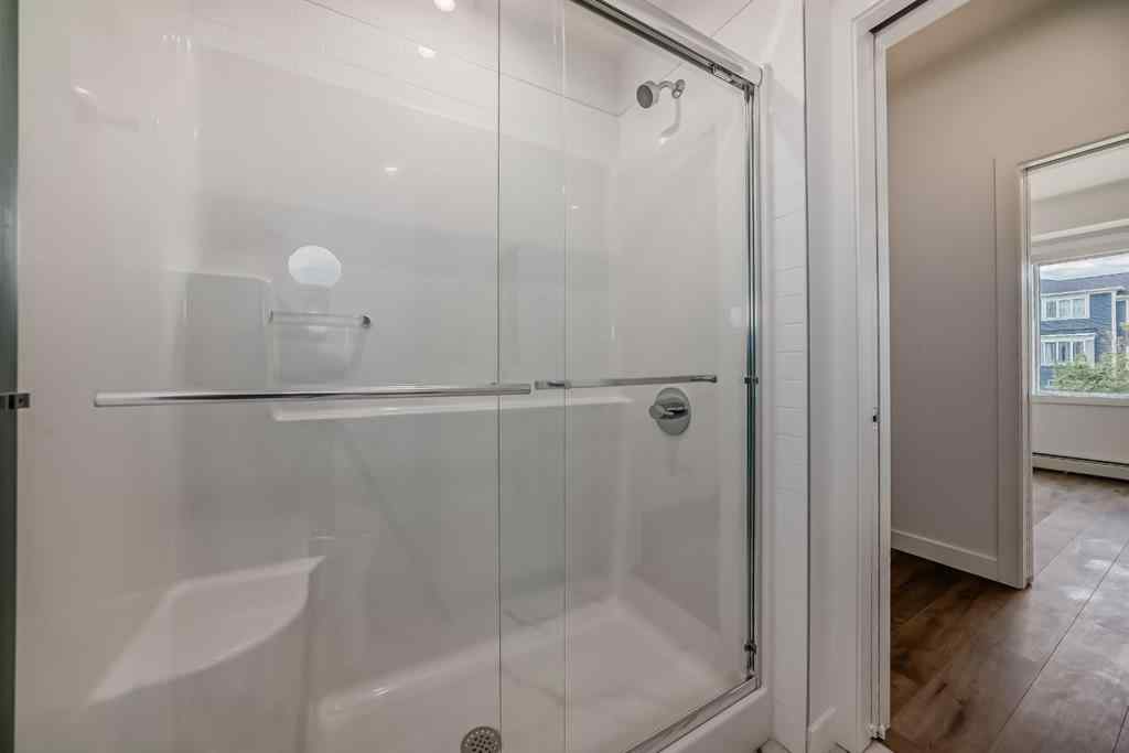 MLS® A2209144 - Unit #2520 395 Skyview Parkway NE in Cityscape Calgary, Residential