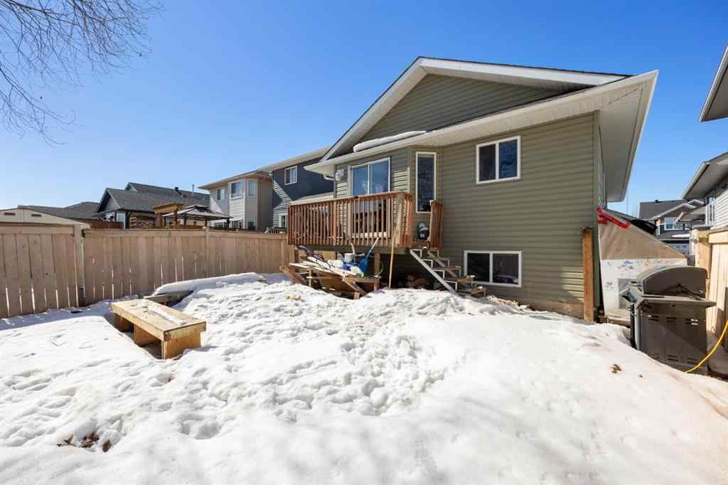 MLS® A2209177 - 159 J.W. Mann Drive  in Wood Buffalo Fort McMurray, Residential