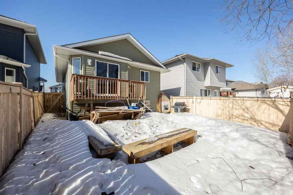 MLS® A2209177 - 159 J.W. Mann Drive  in Wood Buffalo Fort McMurray, Residential