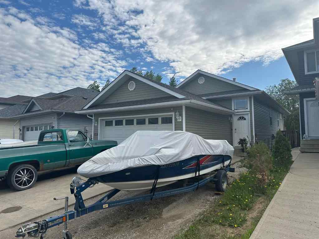 MLS® A2209177 - 159 J.W. Mann Drive  in Wood Buffalo Fort McMurray, Residential