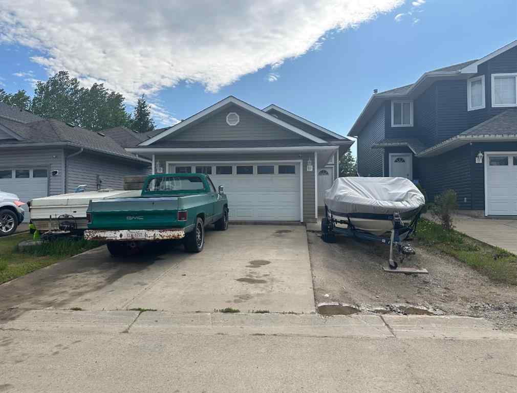 MLS® A2209177 - 159 J.W. Mann Drive  in Wood Buffalo Fort McMurray, Residential