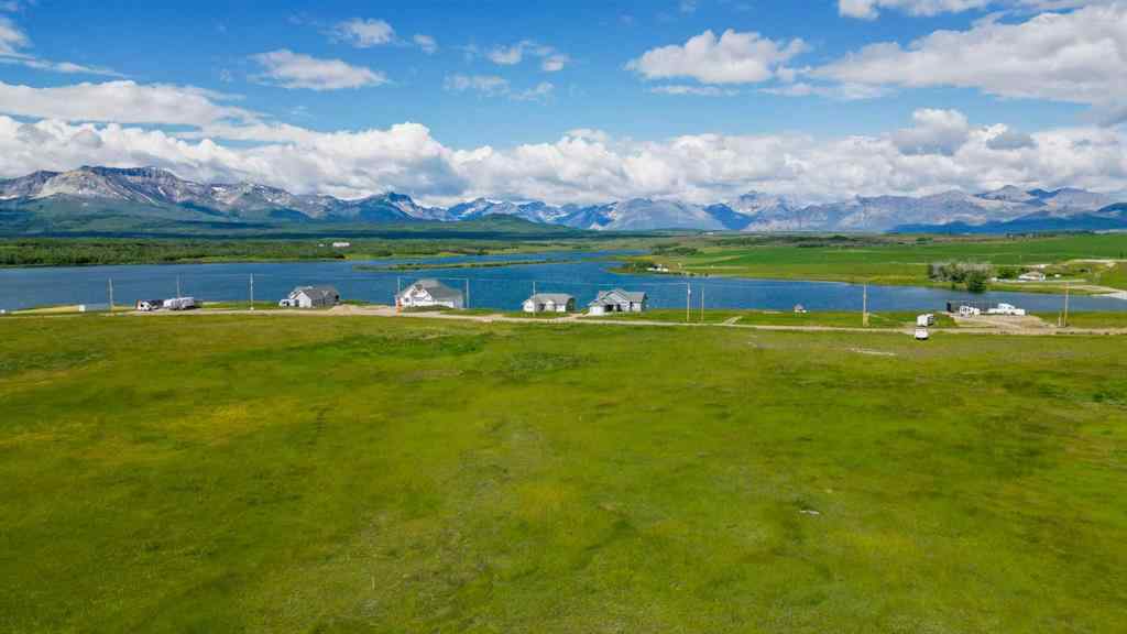 MLS® A2209197 - 33 Waterton Ridge Drive  in NONE Rural Cardston County, Land