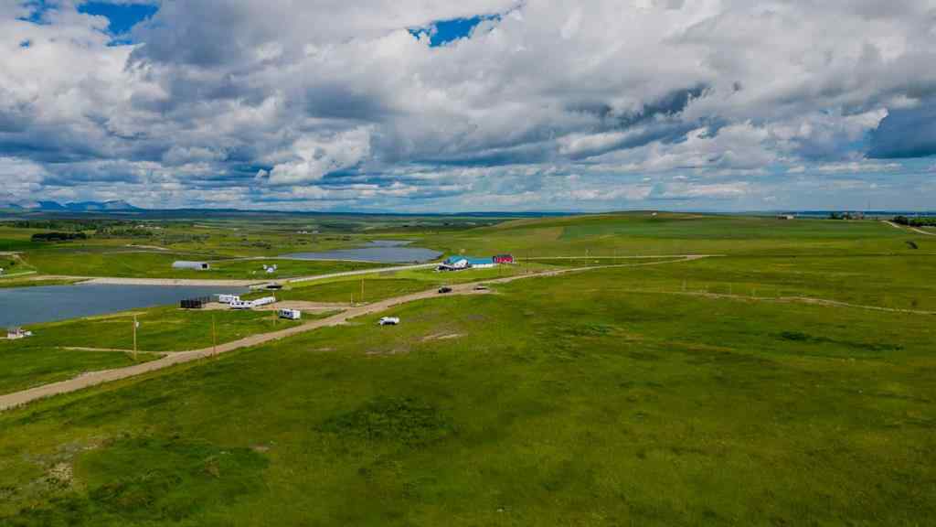 MLS® A2209197 - 33 Waterton Ridge Drive  in NONE Rural Cardston County, Land