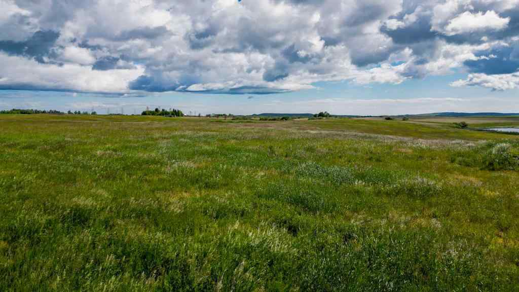 MLS® A2209197 - 33 Waterton Ridge Drive  in NONE Rural Cardston County, Land
