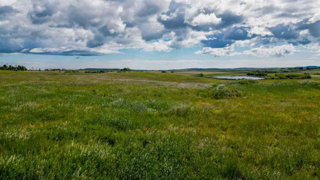 MLS® A2209197 - 33 Waterton Ridge Drive  in NONE Rural Cardston County, Land