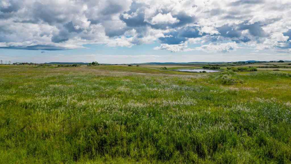 MLS® A2209197 - 33 Waterton Ridge Drive  in NONE Rural Cardston County, Land