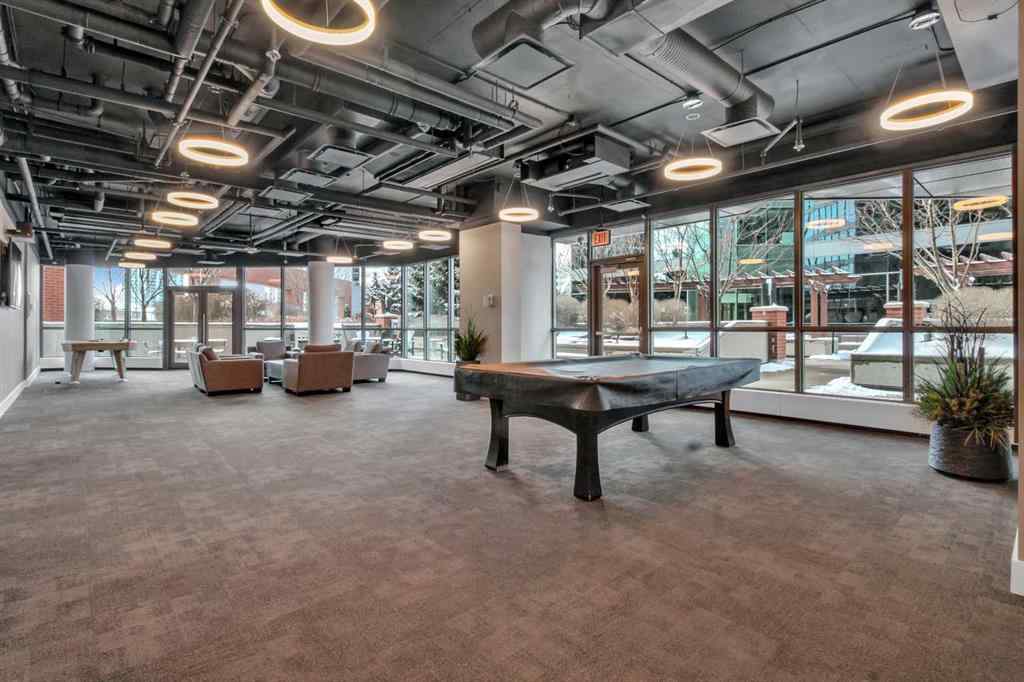 MLS® A2209208 - Unit #1501 220 12 Avenue SE in Beltline Calgary, Residential