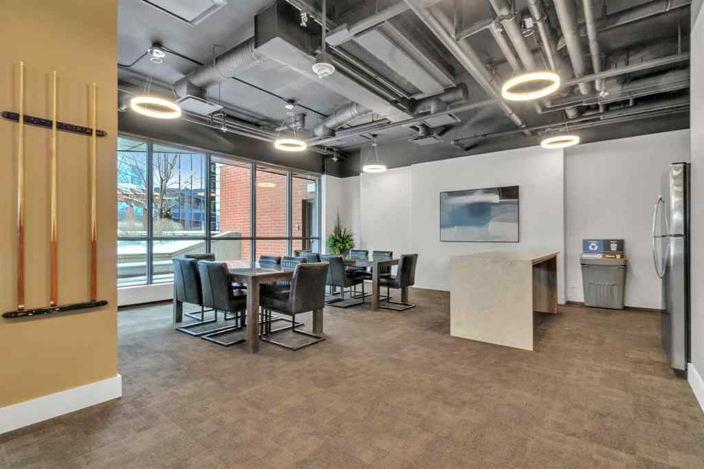 MLS® A2209208 - Unit #1501 220 12 Avenue SE in Beltline Calgary, Residential