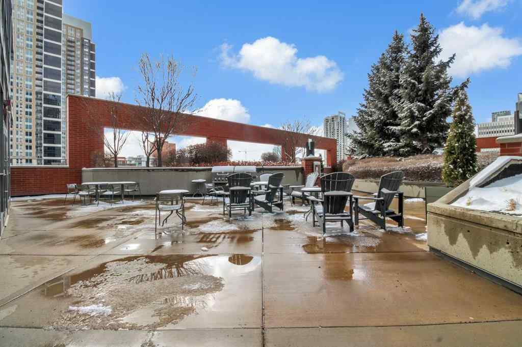 MLS® A2209208 - Unit #1501 220 12 Avenue SE in Beltline Calgary, Residential