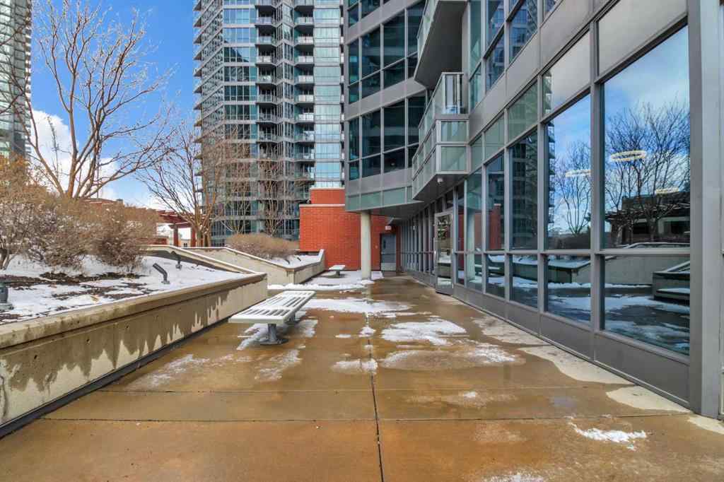 MLS® A2209208 - Unit #1501 220 12 Avenue SE in Beltline Calgary, Residential
