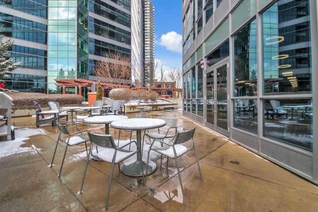 MLS® A2209208 - Unit #1501 220 12 Avenue SE in Beltline Calgary, Residential