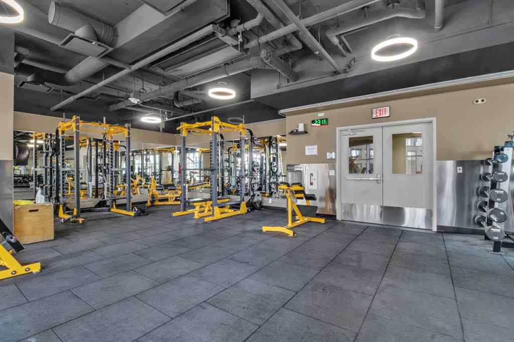 MLS® A2209208 - Unit #1501 220 12 Avenue SE in Beltline Calgary, Residential