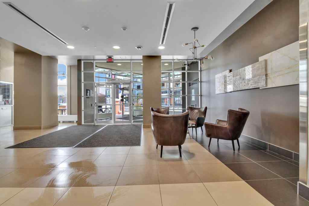 MLS® A2209208 - Unit #1501 220 12 Avenue SE in Beltline Calgary, Residential