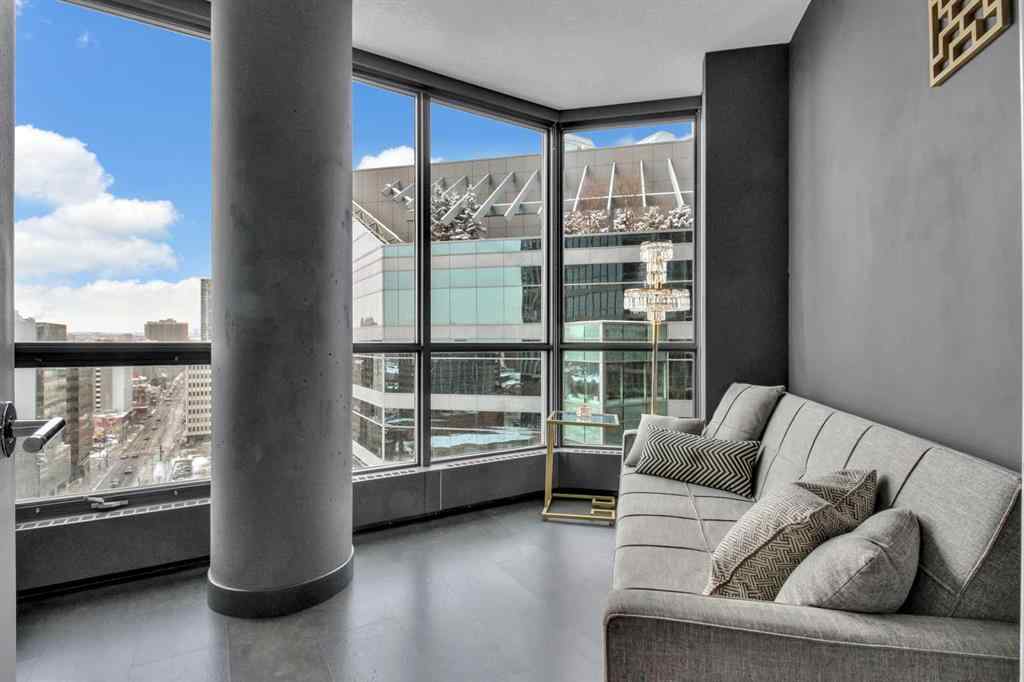 MLS® A2209208 - Unit #1501 220 12 Avenue SE in Beltline Calgary, Residential