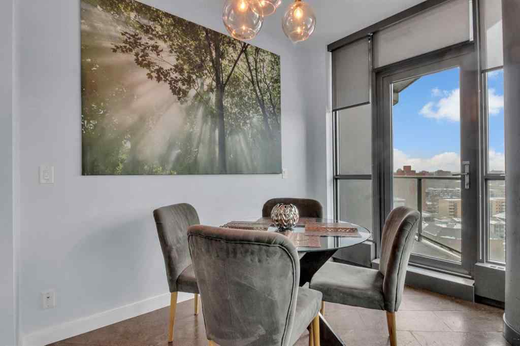 MLS® A2209208 - Unit #1501 220 12 Avenue SE in Beltline Calgary, Residential