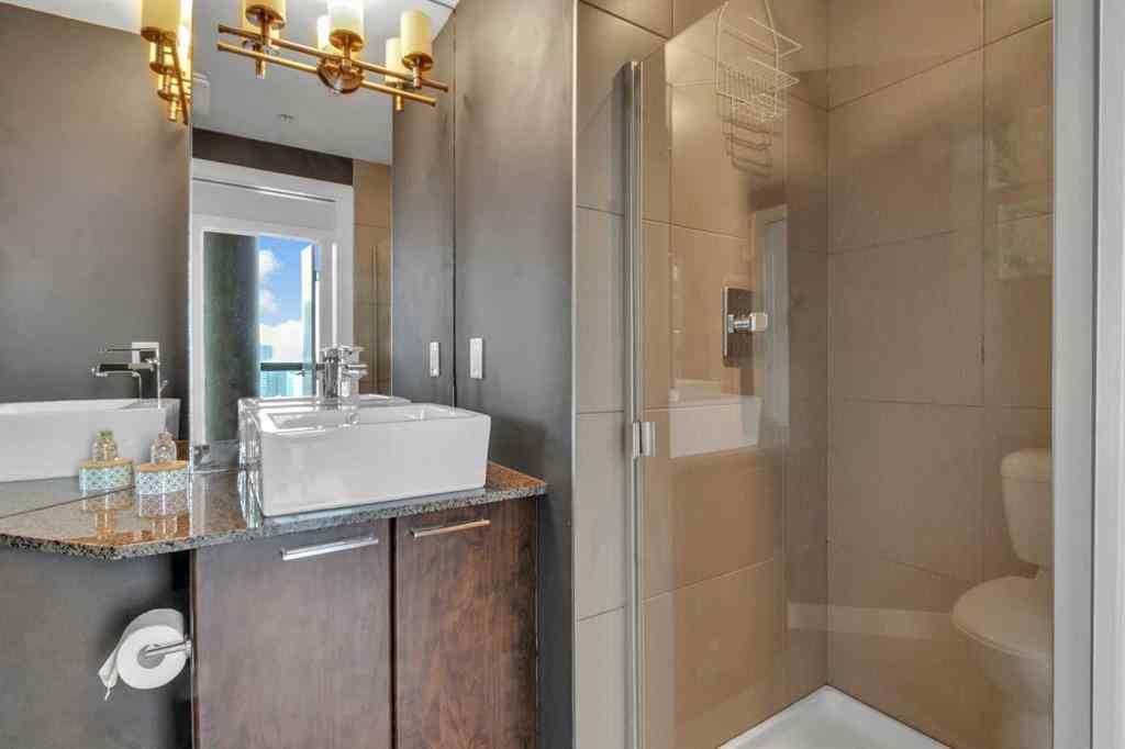 MLS® A2209208 - Unit #1501 220 12 Avenue SE in Beltline Calgary, Residential
