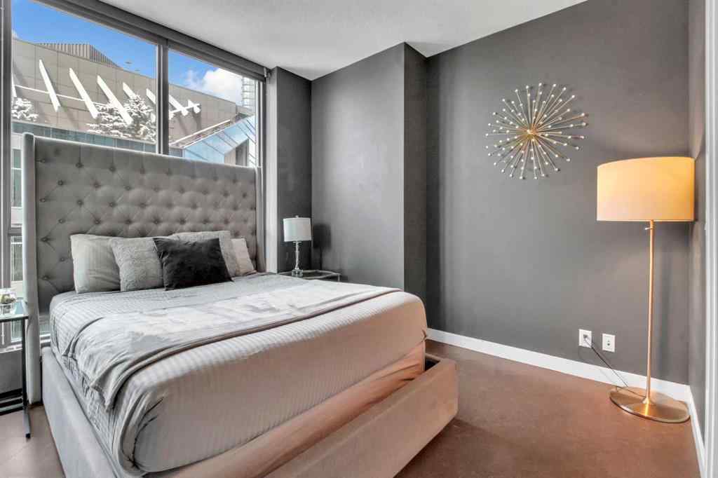 MLS® A2209208 - Unit #1501 220 12 Avenue SE in Beltline Calgary, Residential