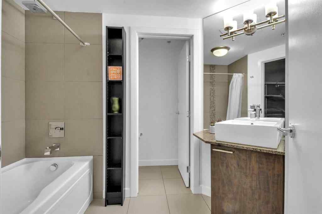 MLS® A2209208 - Unit #1501 220 12 Avenue SE in Beltline Calgary, Residential