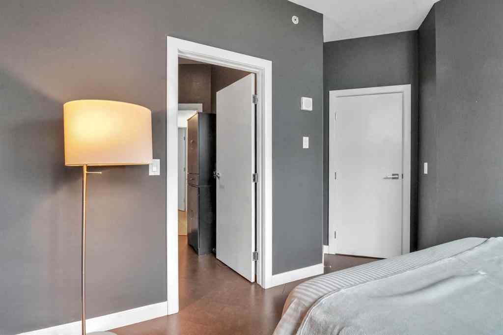 MLS® A2209208 - Unit #1501 220 12 Avenue SE in Beltline Calgary, Residential