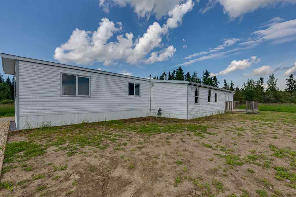 MLS® A2209219 - 445055 Range Road 33   in NONE Rural Ponoka County, Residential