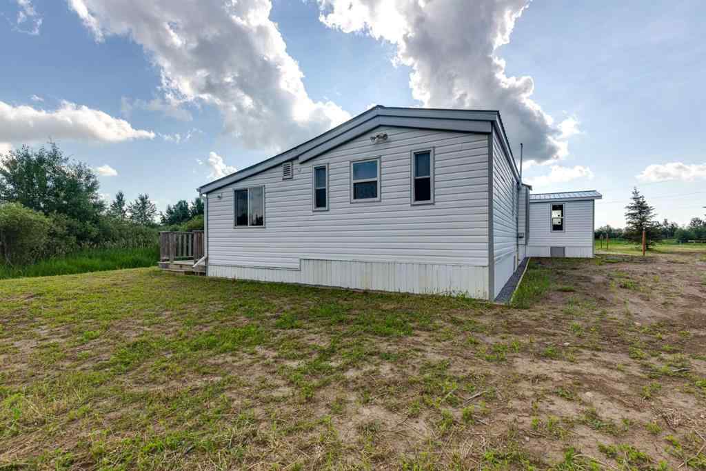 MLS® A2209219 - 445055 Range Road 33   in NONE Rural Ponoka County, Residential