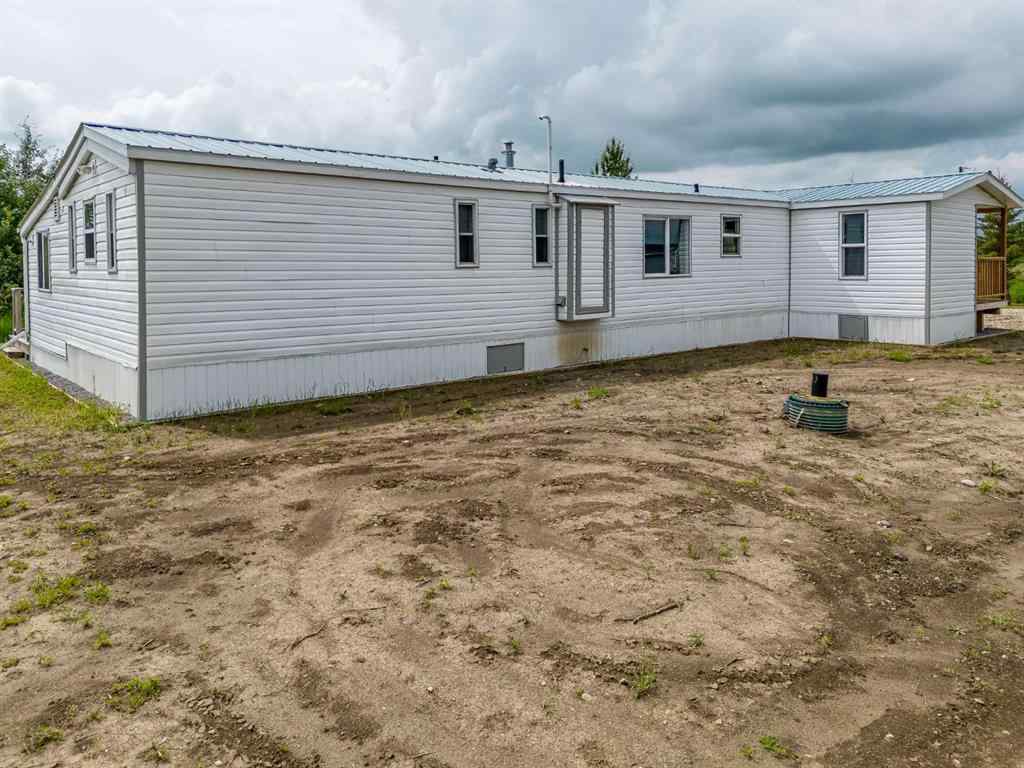 MLS® A2209219 - 445055 Range Road 33   in NONE Rural Ponoka County, Residential