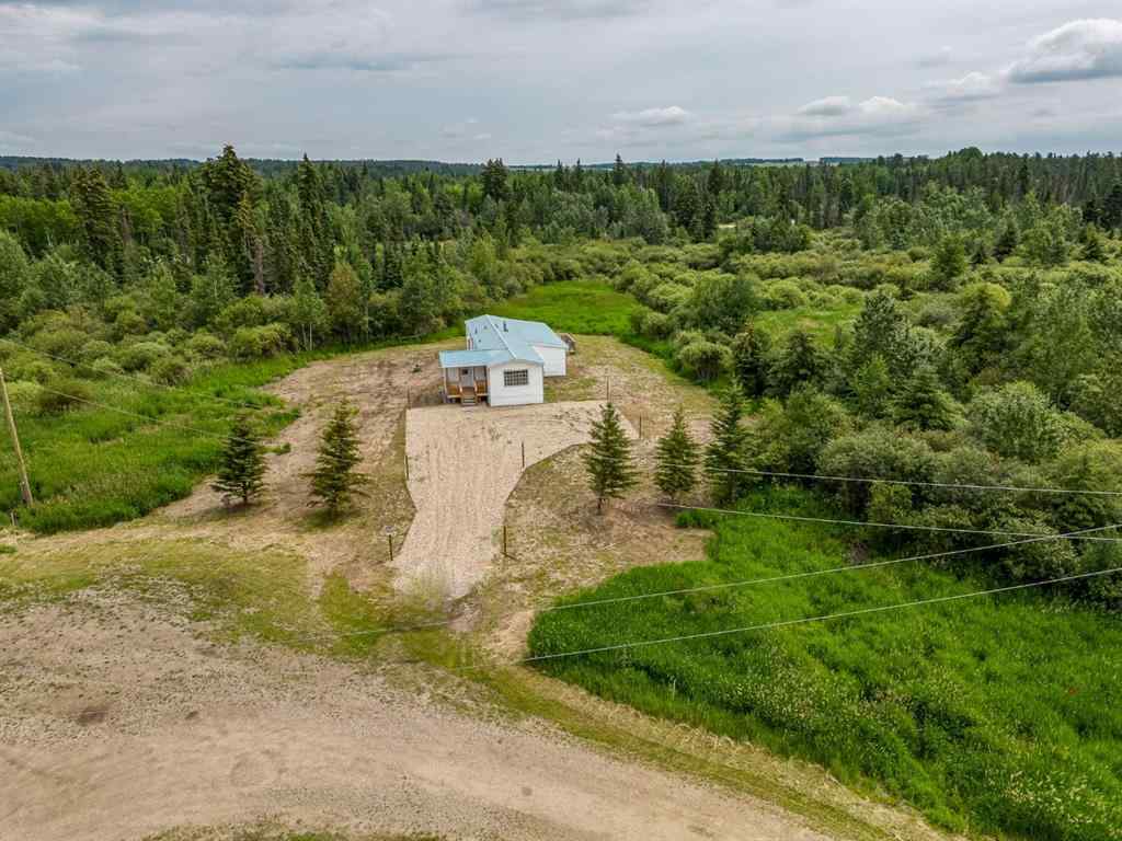 MLS® A2209219 - 445055 Range Road 33   in NONE Rural Ponoka County, Residential